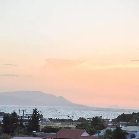 Hospitality In Mythical And Historical Peloponnese1 Apartament