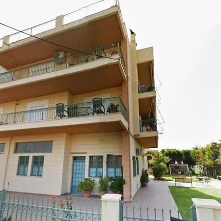 Apartamento Hospitality In Mythical And Historical Peloponnese1 *