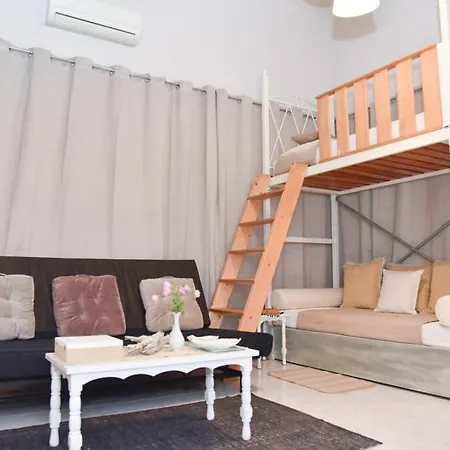 Apartament Hospitality In Mythical And Historical Peloponnese1