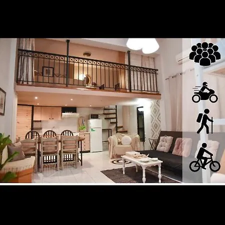 Apartament Hospitality In Mythical And Historical Peloponnese1