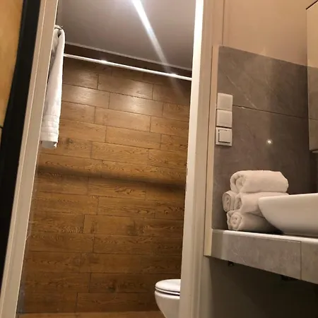 Apartamento Hospitality In Mythical And Historical Peloponnese1 Posidhonía