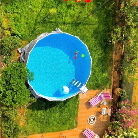 Apartamento Hospitality In Mythical And Historical Peloponnese1 *
